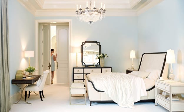 bespoke bed design