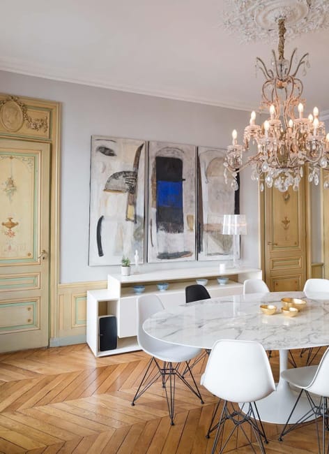 dining room furniture chandelier