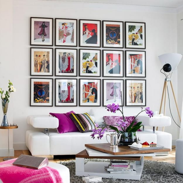 fashion inspired interior decor home furnishings