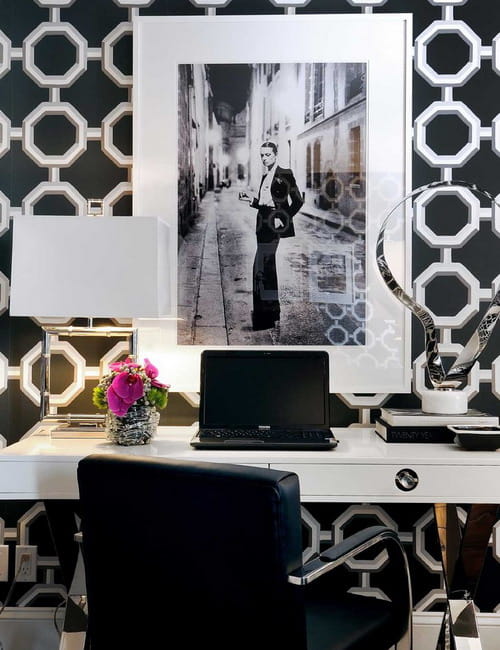 fashion inspired interior decor home furnishings