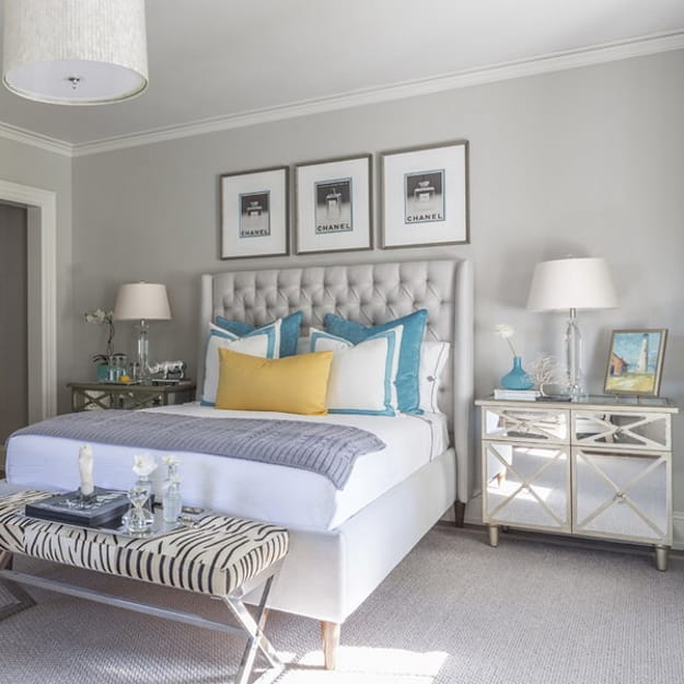 fashion inspired interior decor home furnishings