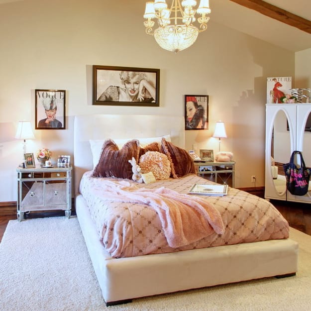 fashion inspired interior decor home furnishings