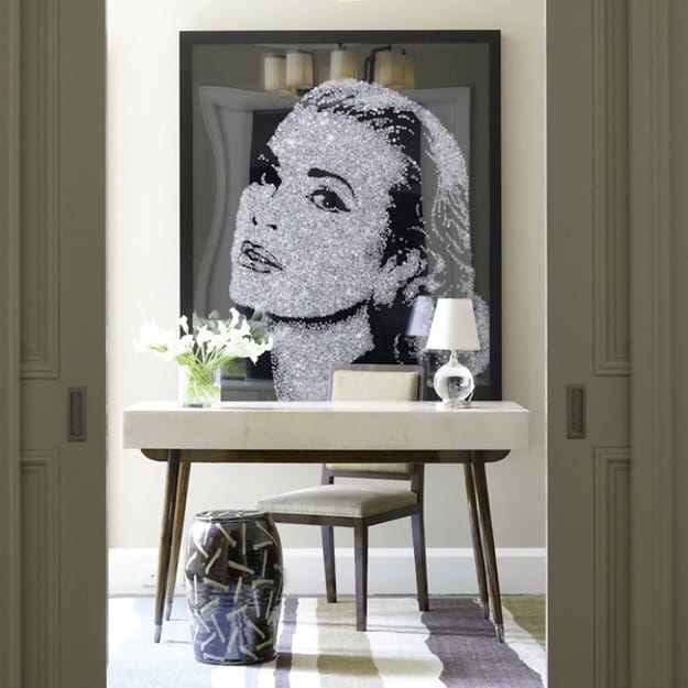 fashion inspired interior decor home furnishings