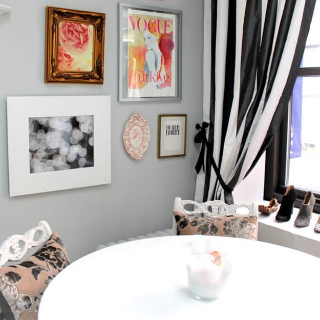 fashion inspired interior decor home furnishings