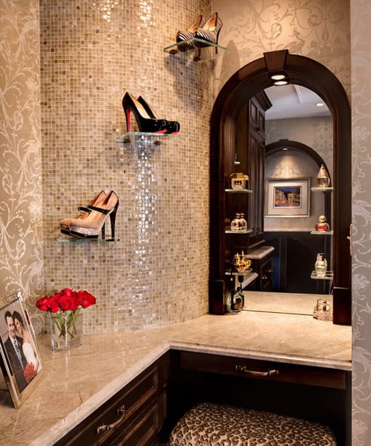 fashion inspired interior decor home furnishings