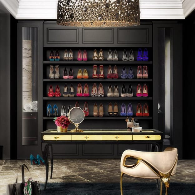 fashion inspired interior decor home furnishings