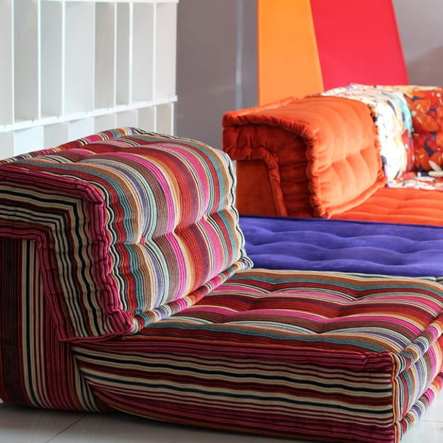 fashion inspired interior decor home furnishings