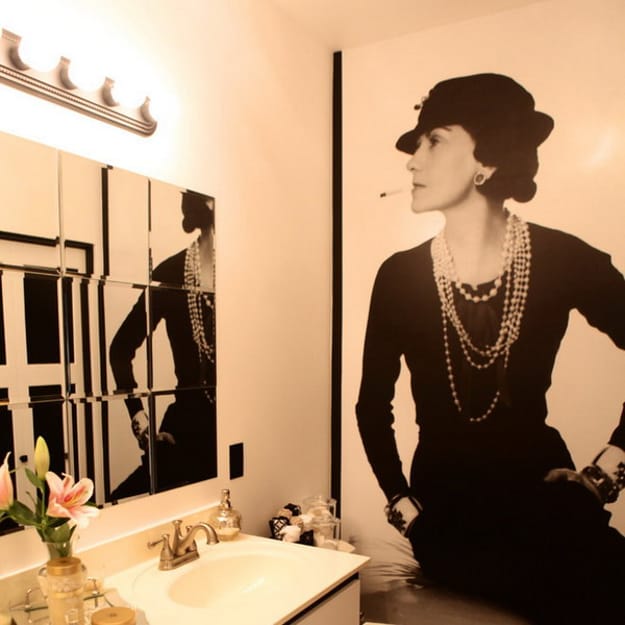 fashion inspired interior decor home furnishings