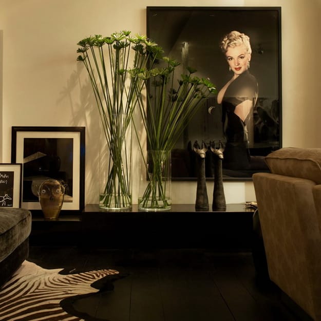 fashion inspired interior decor home furnishings