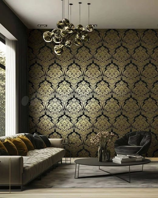 modern wallpaper designs