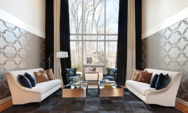 modern wallpaper designs