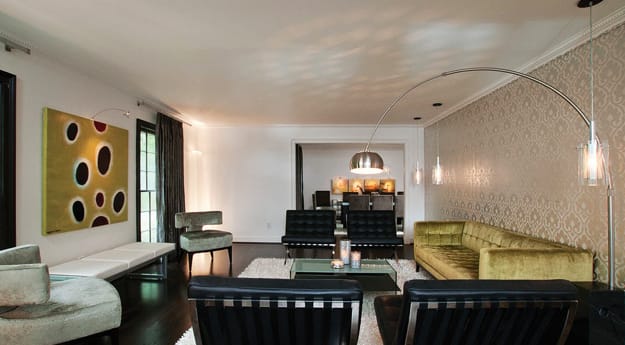modern wallpaper designs