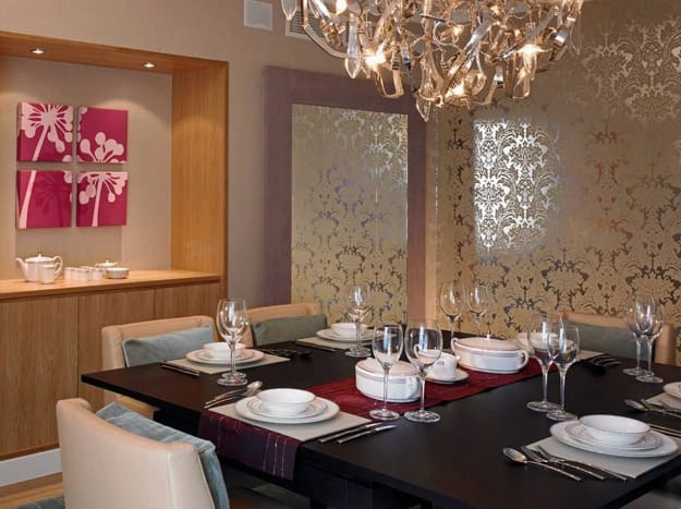 modern wallpaper designs