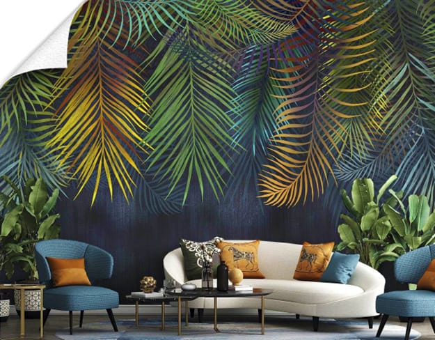 modern wallpaper designs