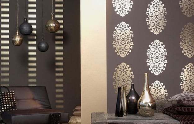 modern wallpaper designs