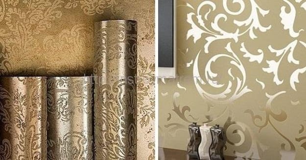 modern wallpaper designs