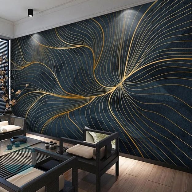 abstract wallpaper black