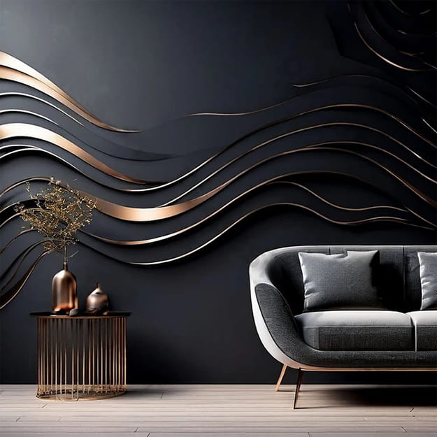 modern wallpaper designs