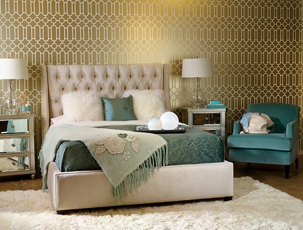 modern wallpaper designs