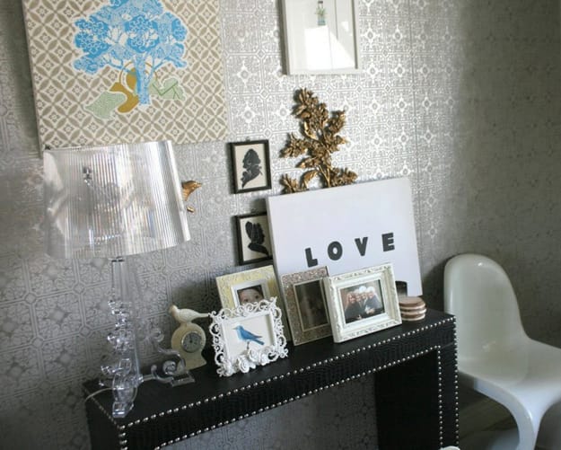 modern wallpaper designs
