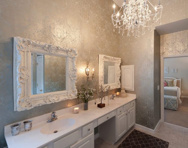 modern wallpaper designs