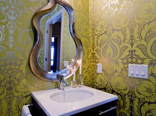 modern wallpaper designs