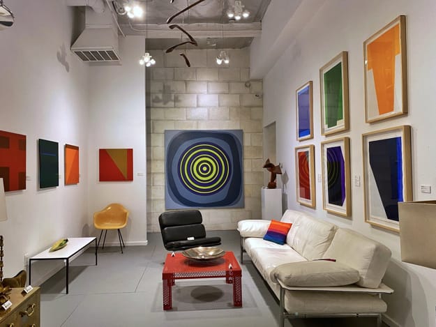 the 50s 60s home decorating ideas colors patterns