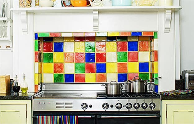 the 50s 60s home decorating ideas colors patterns