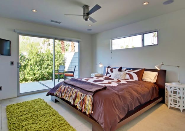the 50s 60s home decorating ideas colors patterns