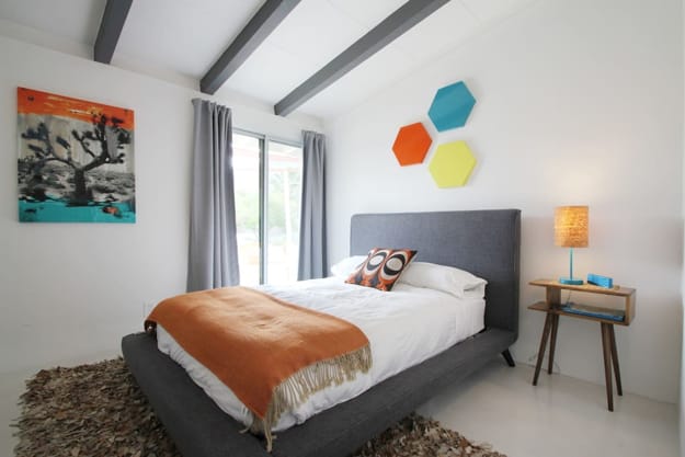 the 50s 60s home decorating ideas colors patterns