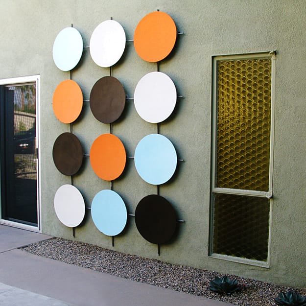 the 50s 60s home decorating ideas colors patterns