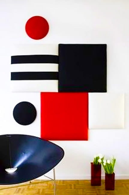 decoration patterns mid century modern homes
