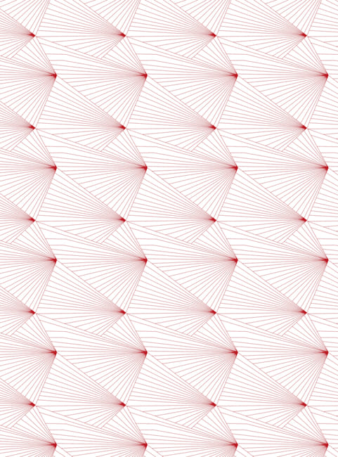 decoration patterns mid century modern homes