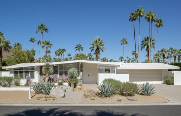 front yard landscaping