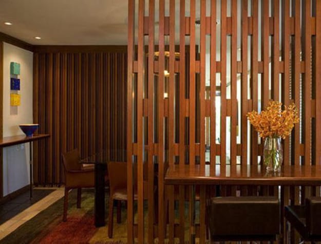 geometric patterns screens home decorating ideas