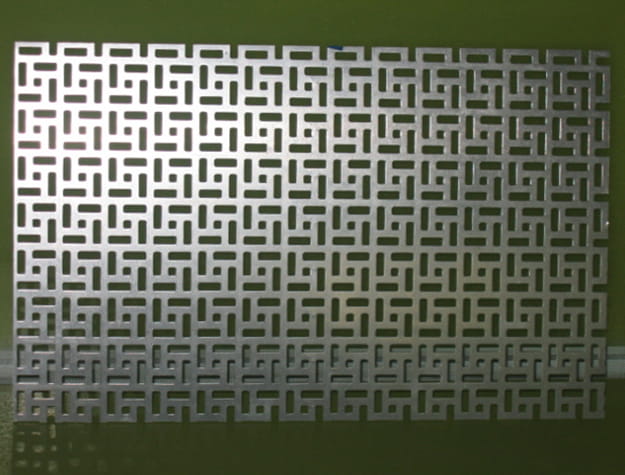 geometric patterns screens home decorating ideas