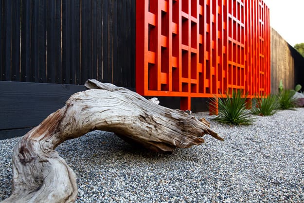 decorative screens geometric patterns