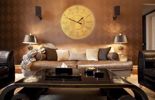 artful living room decorating ideas
