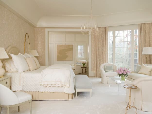 modern interior design materials wall covering ideas