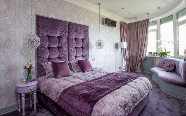 modern interior design materials wall covering ideas
