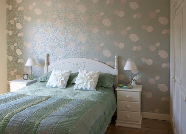 modern interior design materials wall covering ideas