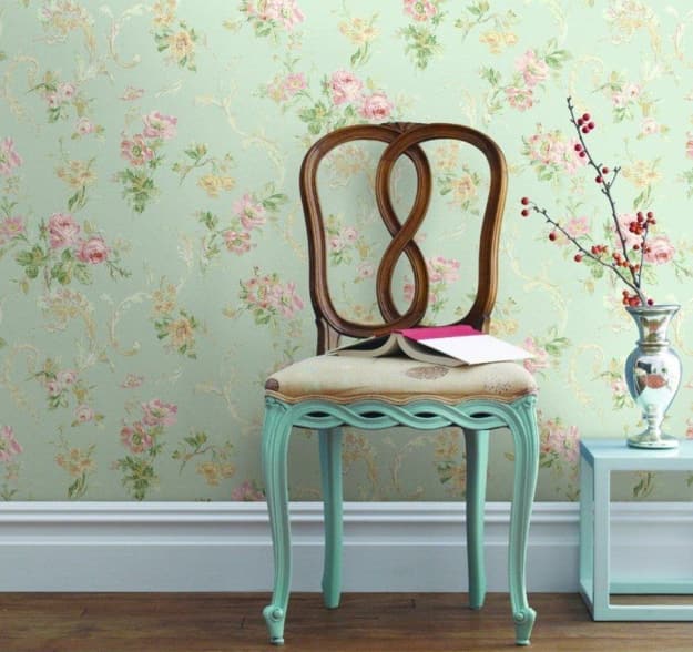 modern interior design materials wall covering ideas