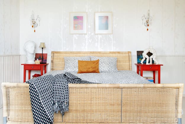 modern interior design materials wall covering ideas