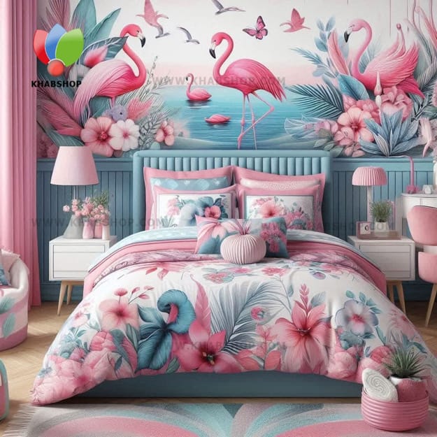 birds decorating theme wall design ideas
