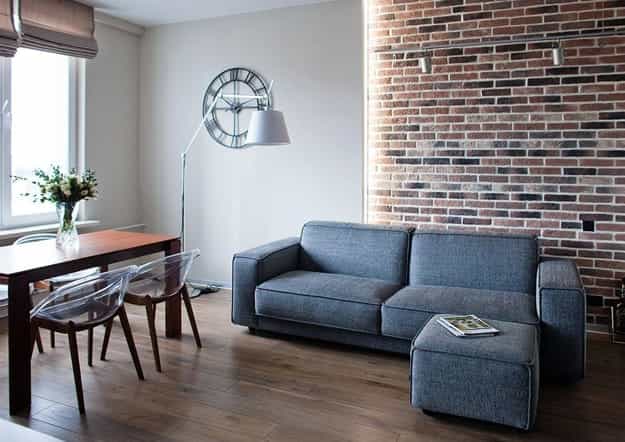 bricks patterns accent wall designs