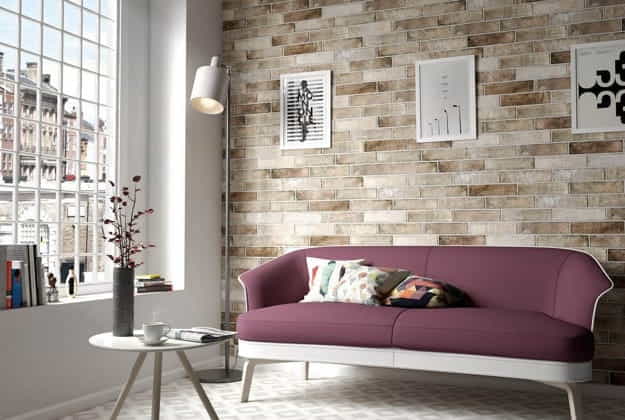 bricks patterns accent wall designs