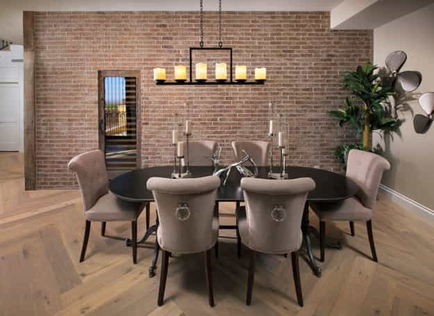 bricks patterns accent wall designs