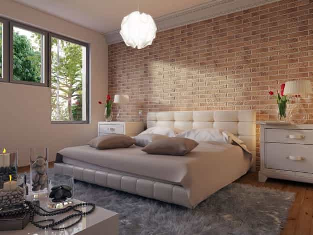 bricks patterns accent wall designs