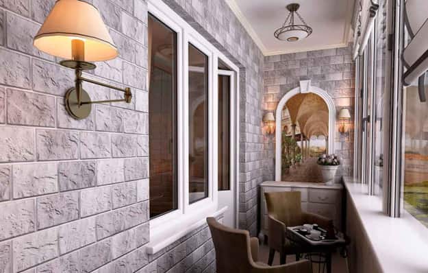 bricks patterns accent wall designs