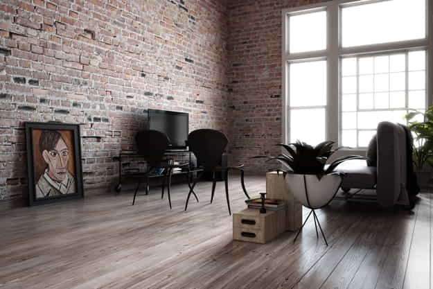 bricks patterns accent wall designs